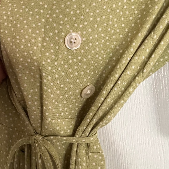 GABIN Dress NWOT - Picture 3 of 4